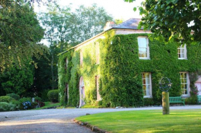 Marlacoo House Luxury Georgian home